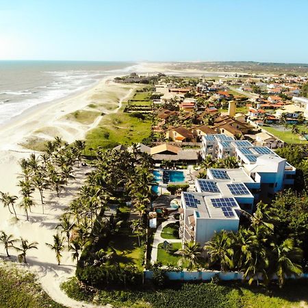 Hotel Varandas Beach Caponga Ngoại thất bức ảnh